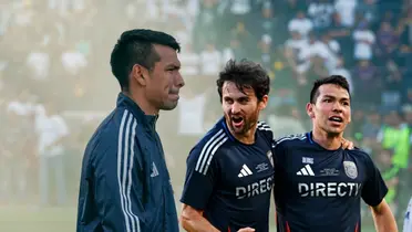 Hirving Chucky Lozano/ Foto Julio Rodríguez.