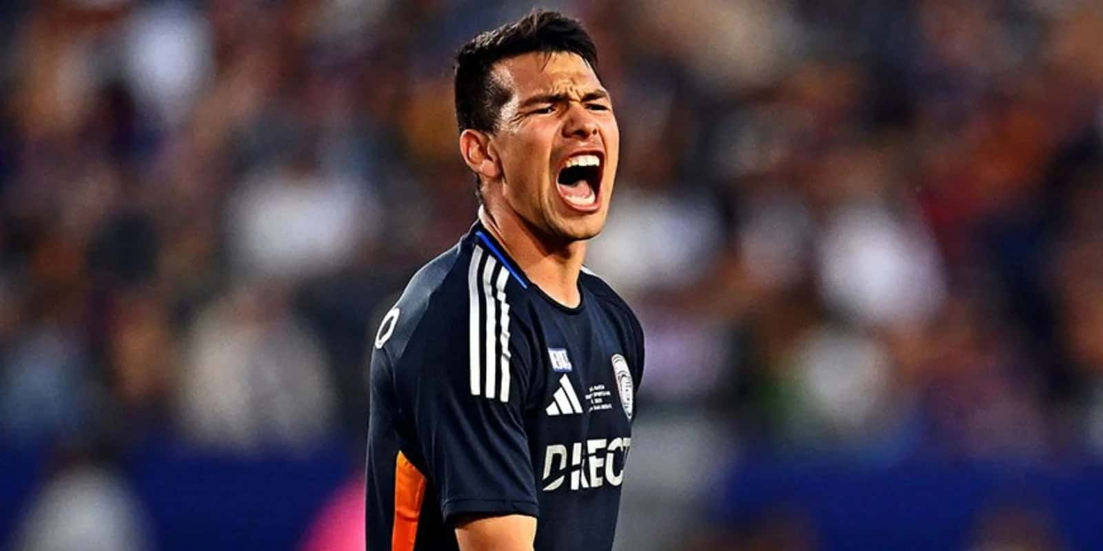 Hirving Lozano busca salir de San Diego FC y regresar al fútbol de Europa