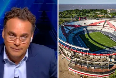 Hoy se dieron a conocer las sedes del Mundial del 2030.