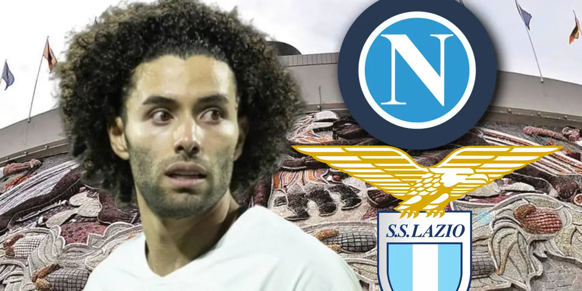 Huerta no se ha estrenado en este Clausura.