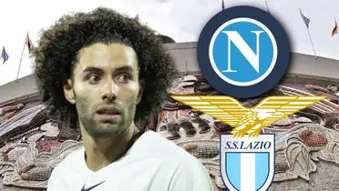 Huerta no se ha estrenado en este Clausura.