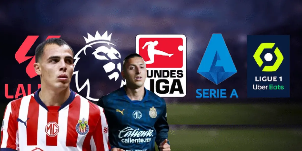 Hugo Camberos junto a Roberto Alvarado / EL HERALDO