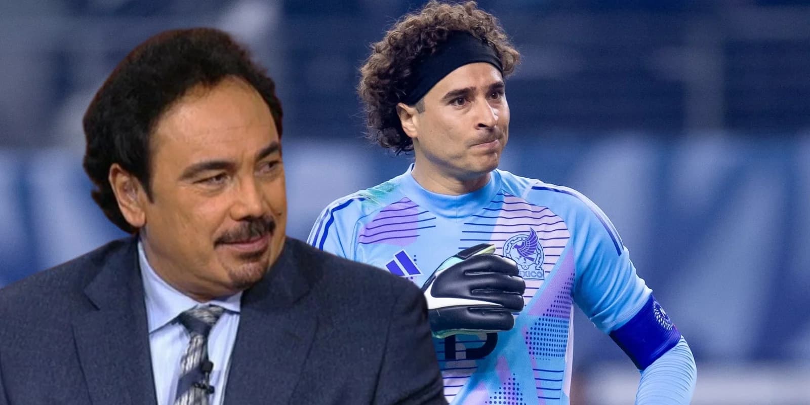 Hugo Sánchez habló del papel de Guillermo Ochoa con la Selección Mexicana