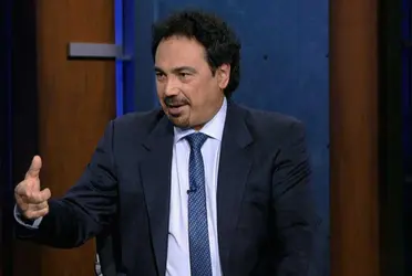 Hugo Sánchez vuelve a sacar a flote el amaño en el que estuvo presente con América.