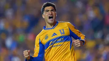 Ibáñez en partido. Foto: Mexsport