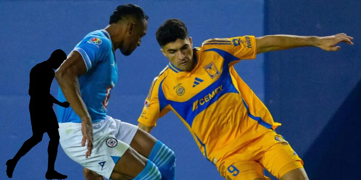 Ibáñez y Ditta en partido. Foto: Excélsior