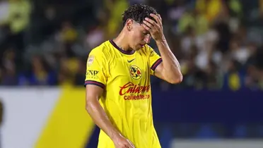 Igor en partido. Foto: Marca