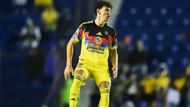 Igor en partido. Foto: Mediotiempo