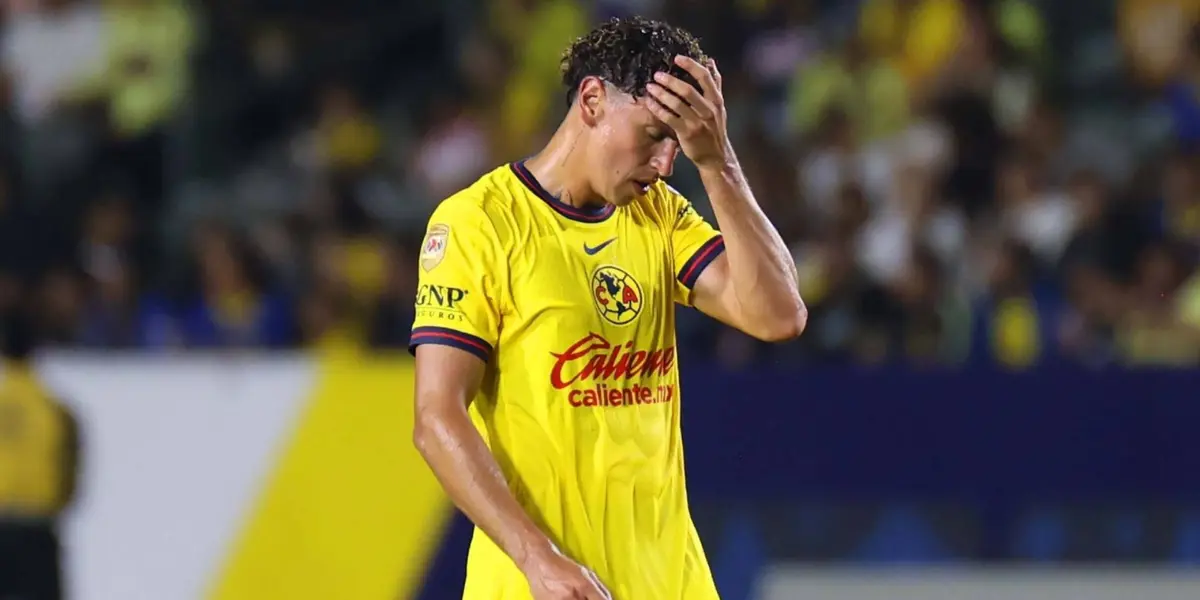 Igor en partido. Foto: Récord