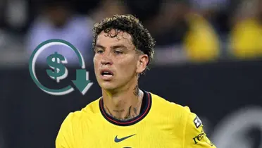 Igor Lichnovsky / Foto: América