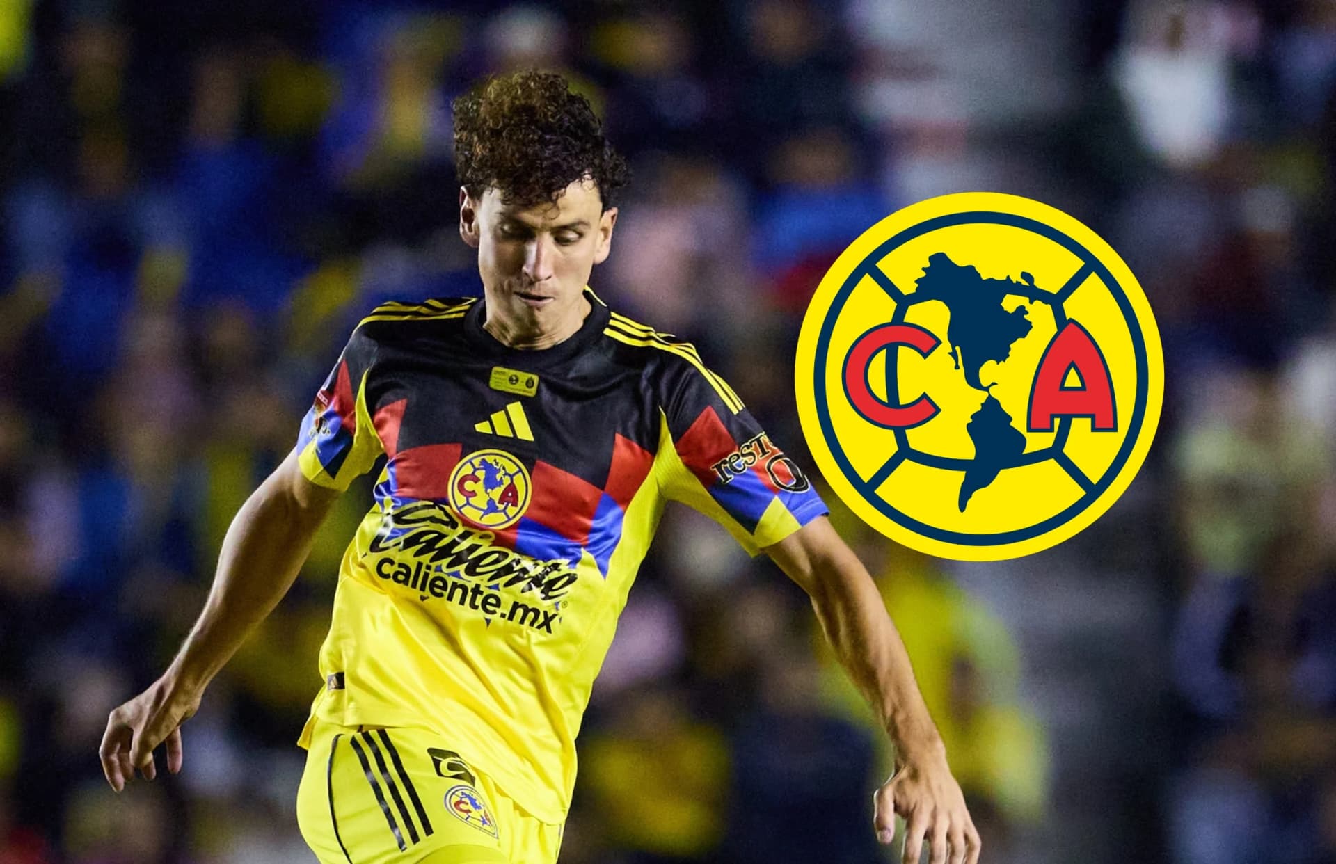 Igor Lichnovsky se ha convertido en uno de los dolores de cabeza de la directiva americanista.