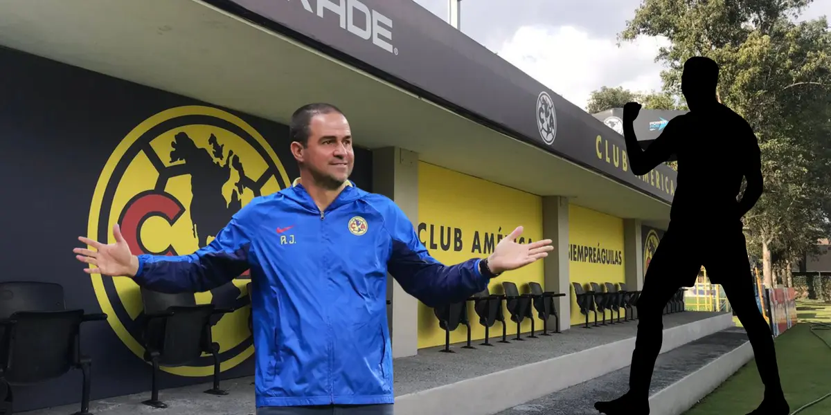 Instalaciones de Coapa por dentro. Foto: Erick Navar