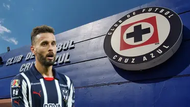 Instalaciones de Cruz Azul por dentro. Foto: Vía MX