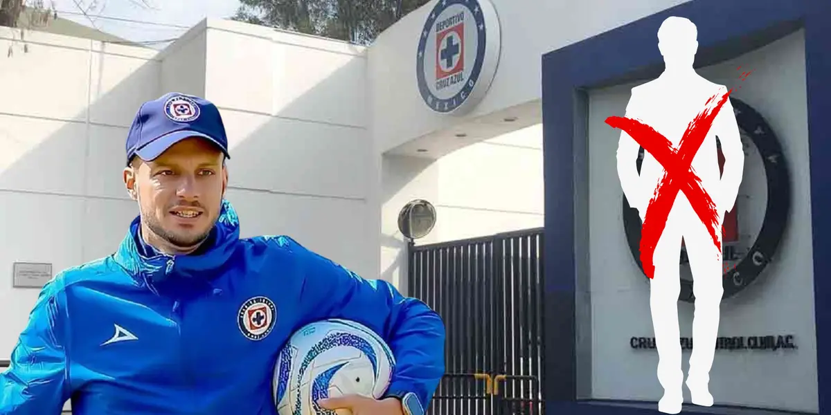 Instalaciones de La Noria de fondo. Foto: Fútbol Total