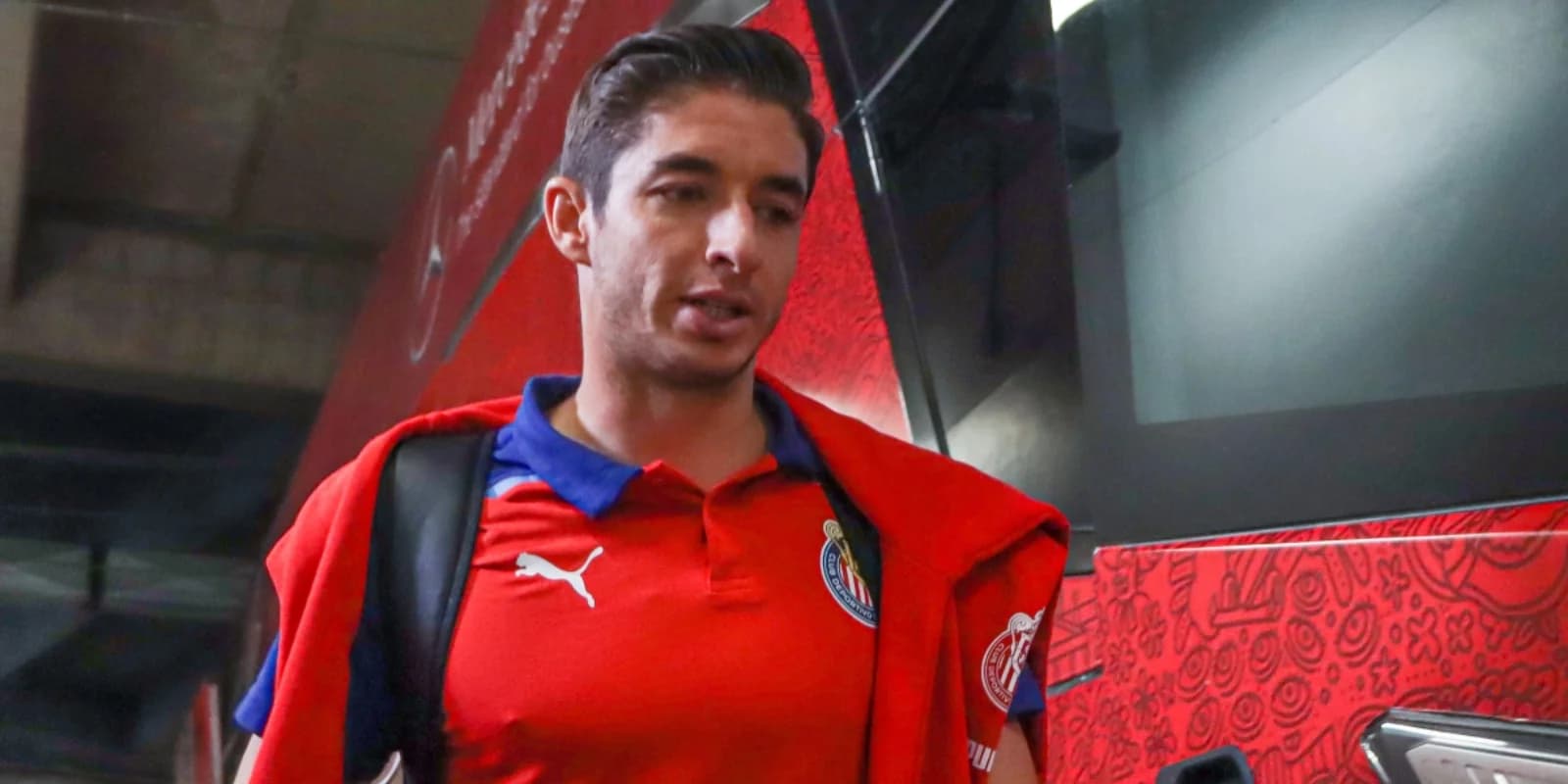 Isaác Brizuela anunciaría su retiro oficial en las siguientes semanas