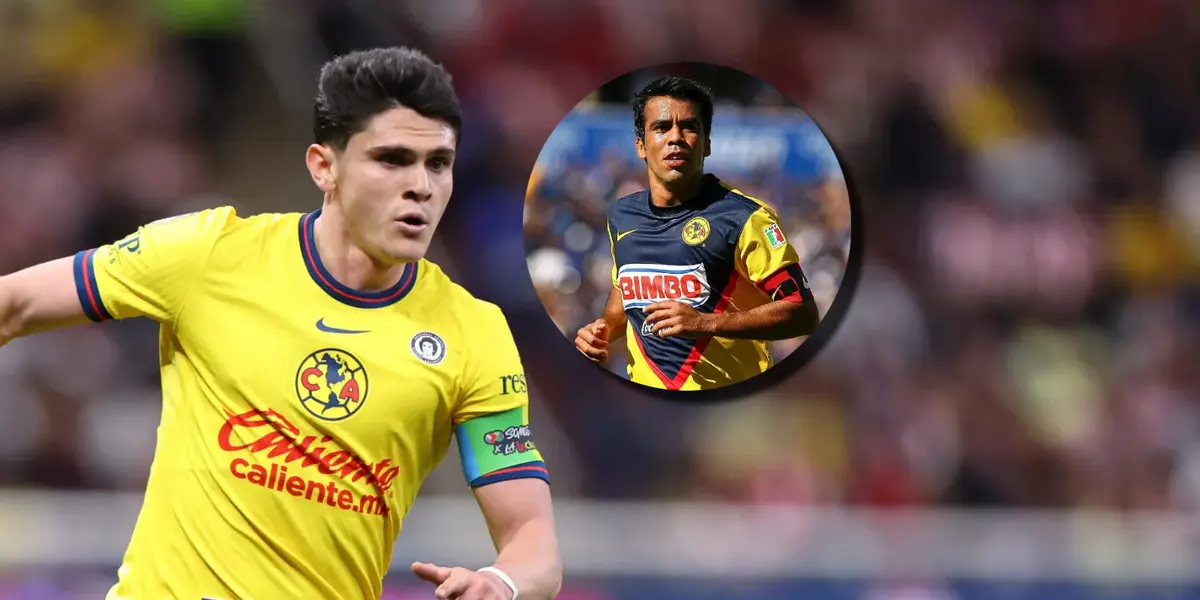 Israel Reyes junto a Pável Pardo / FOTO LIBERAL SUR