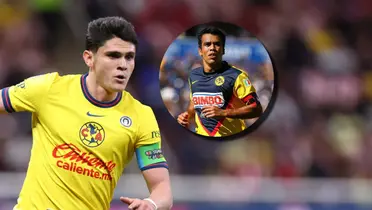 Israel Reyes junto a Pável Pardo / FOTO LIBERAL SUR