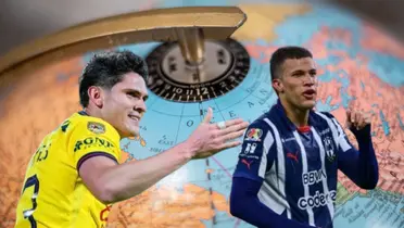 Israel Reyes y Nelson Deossa/Foto Etsy.