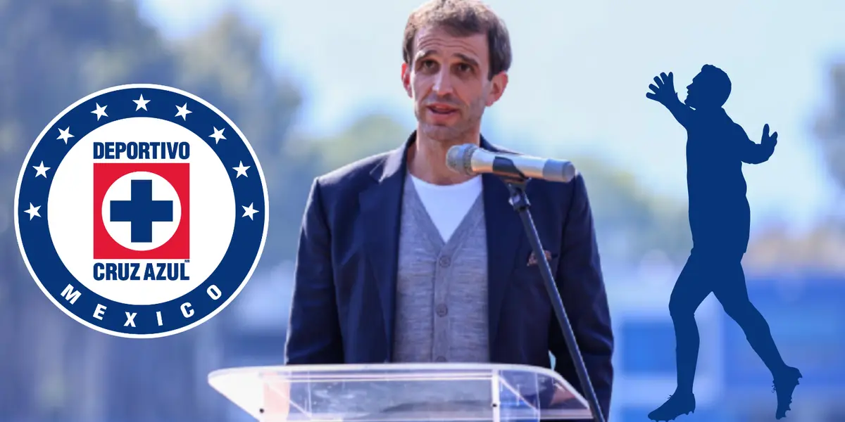 Iván Alonso en conferencia en La Noria. Foto: ESTO