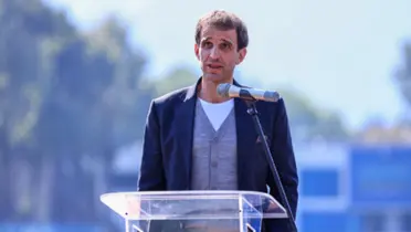 Iván Alonso / Foto: Iván Alonso