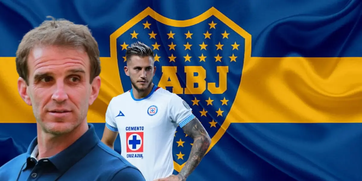 Iván Alonso junto a Gonzalo Piovi / FOTO GETTY IMAGES