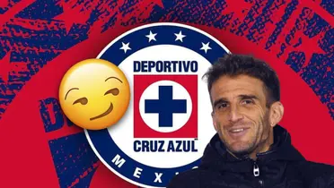 Iván Alonso riendo y emoji con media sonrisa/Foto Peakpx.