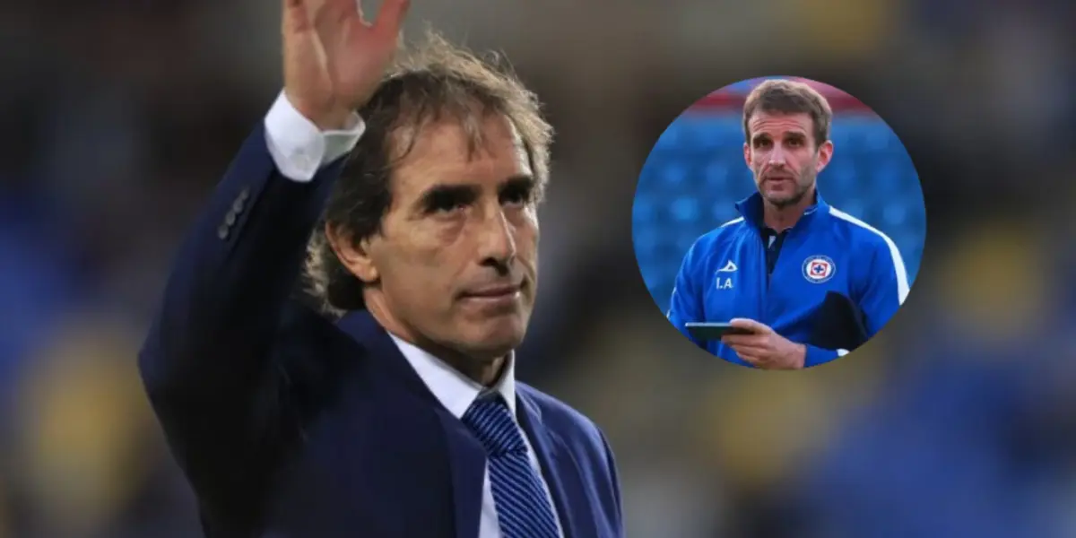 Iván Alonso y Guillermo Almada/ Foto Capital México.