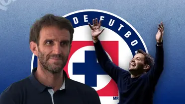 Iván Alonso y Nicolás Larcamón/Foto Salón de la Fama Internacional.