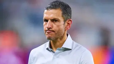 Jaime Lozano / FOTO TV AZTECA