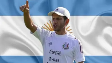 Jaime Lozano lo había borrado, pero regresó a su nivel gracias a un argentino