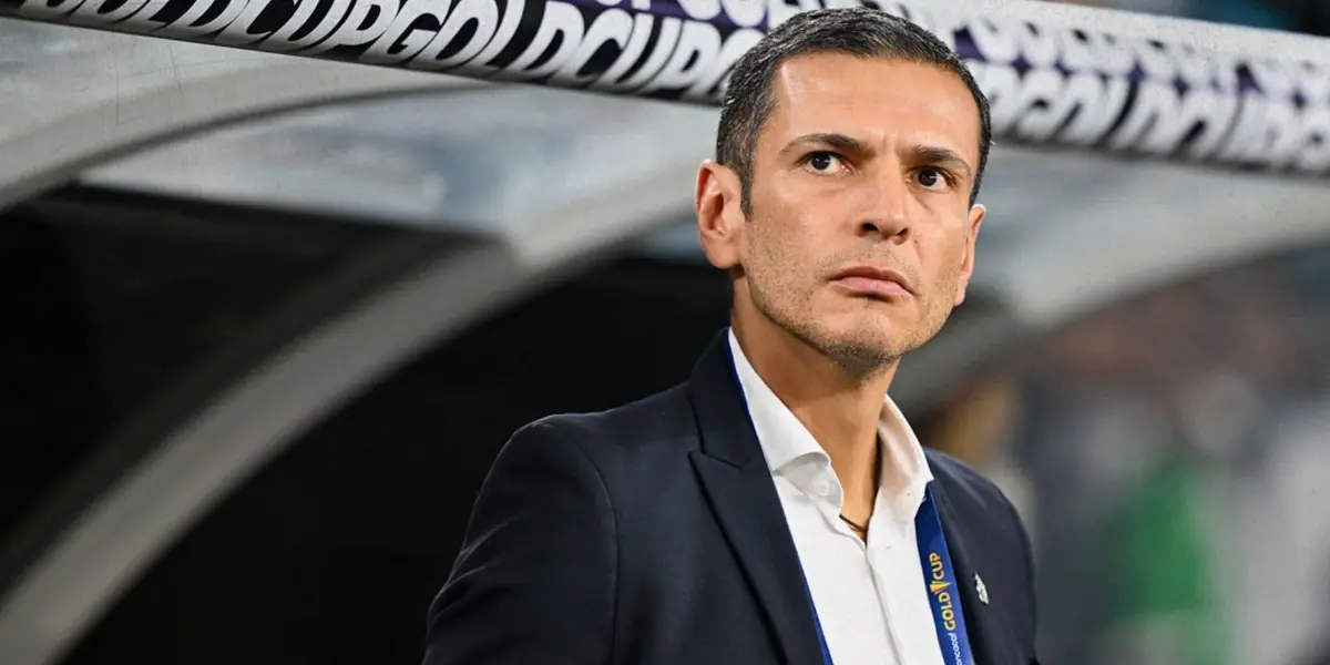 Jaime Lozano no lo convocó a la Selección Mexicana y ahora este futbolista responde.