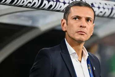 Jaime Lozano no lo convocó a la Selección Mexicana y ahora este futbolista responde.
