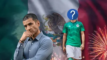 Jaime Lozano pensando y jugador oculto/Foto Villa del Palmar Loreto.