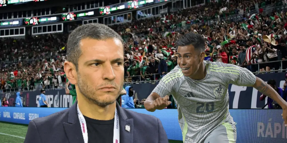 Jaime Lozano y Efraín Álvarez corriendo/ Foto Los Ángeles Time.