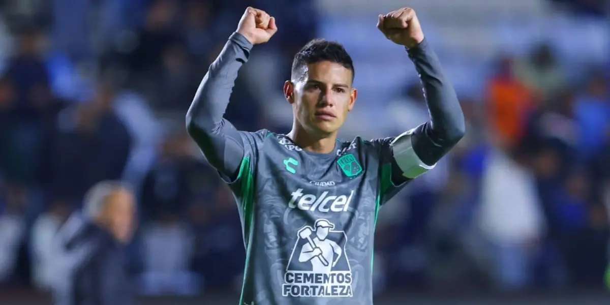 James en partido. Foto: Getty