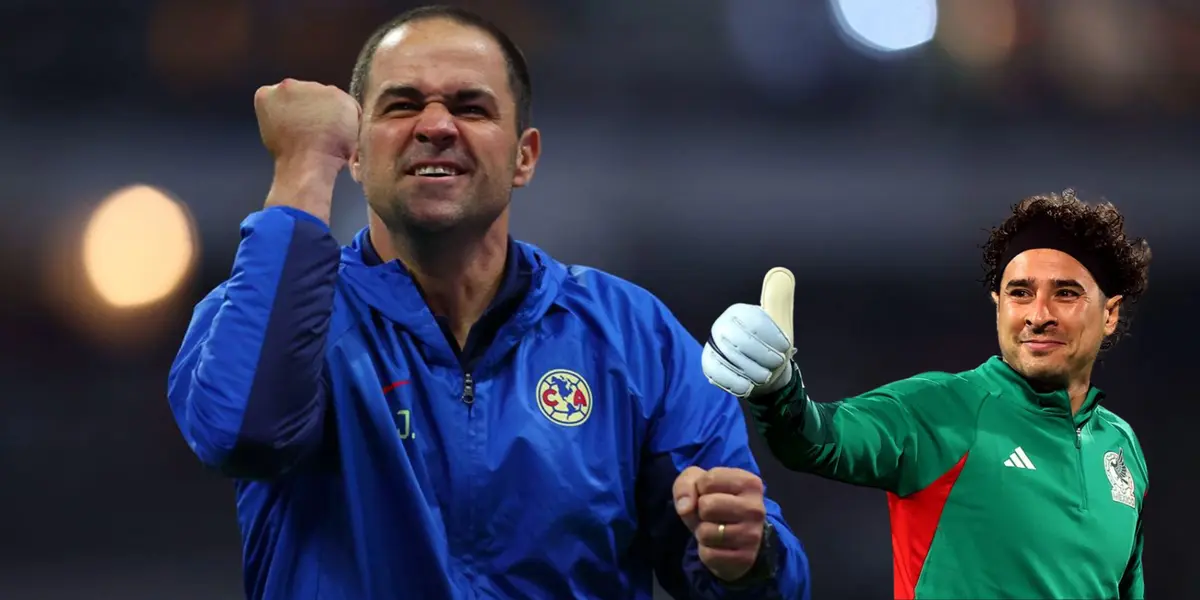 Jardine celebrando el bicampeonato. Foto: Bolavip