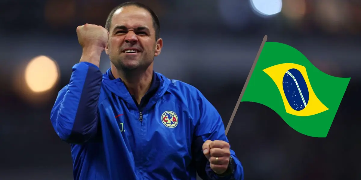 Jardine celebrando el pase a la final. Foto: Ovaciones