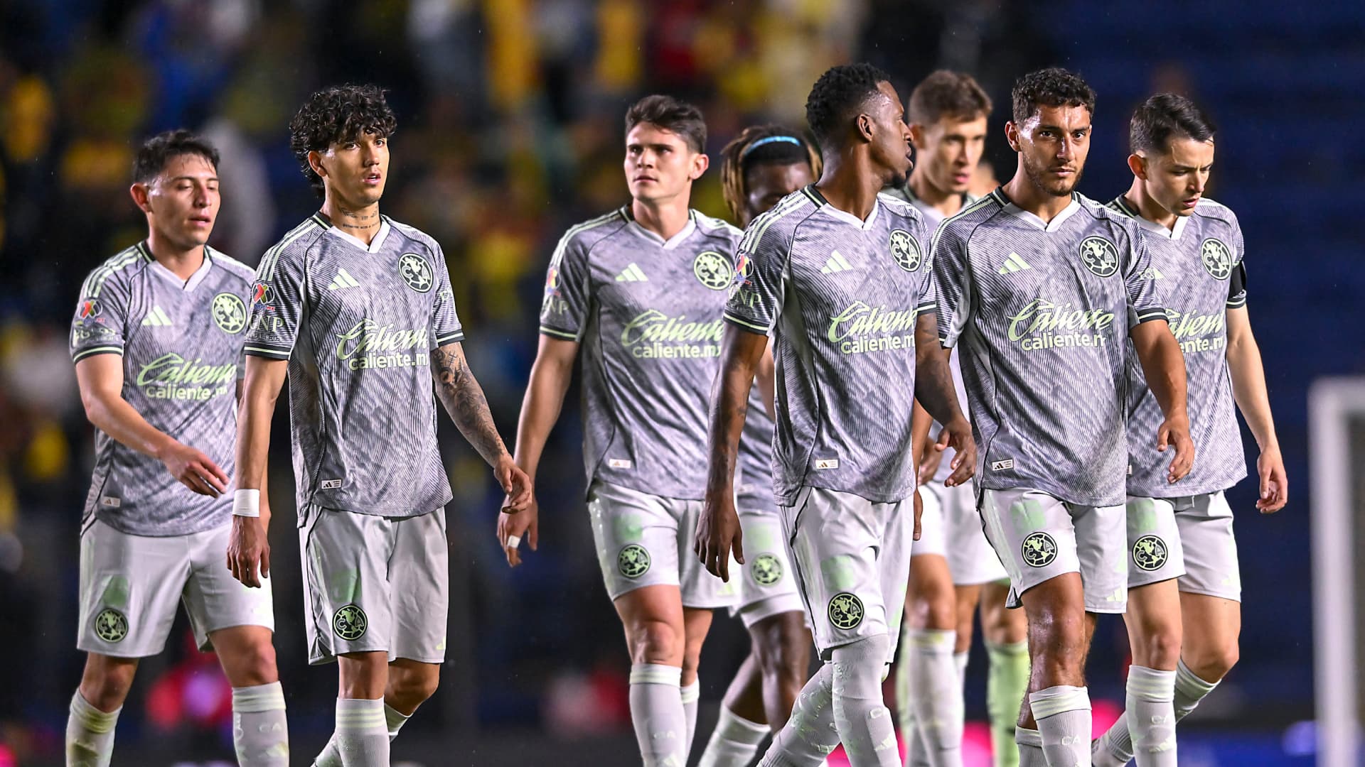 Jardine deberá rearmar su equipo pensando en lo que viene (MexSport).