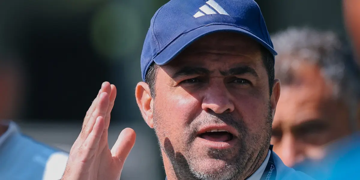 Jardine en entreno. Foto: Club América