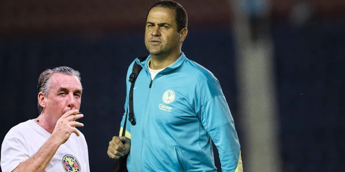 Jardine en partido. Foto: Esto