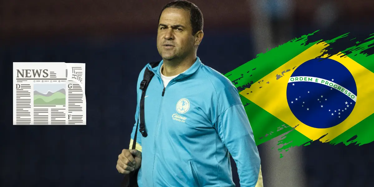 Jardine en partido. Foto: Mexport