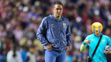 Jardine en partido. Foto: Ovaciones