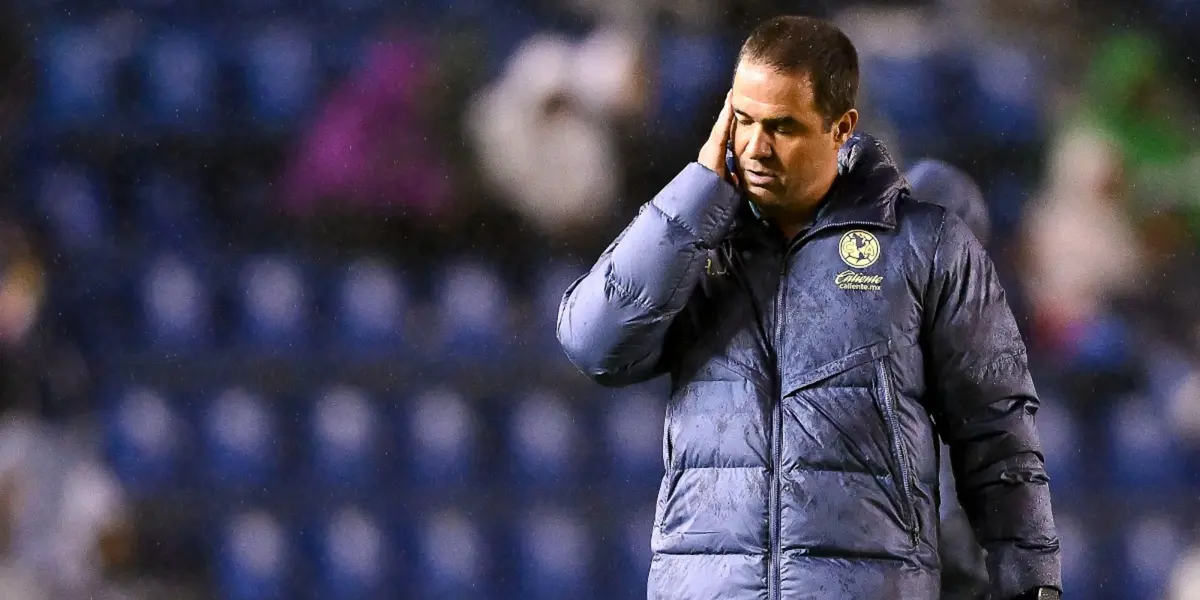 Jardine en partido vs Pumas. Foto: Milenio