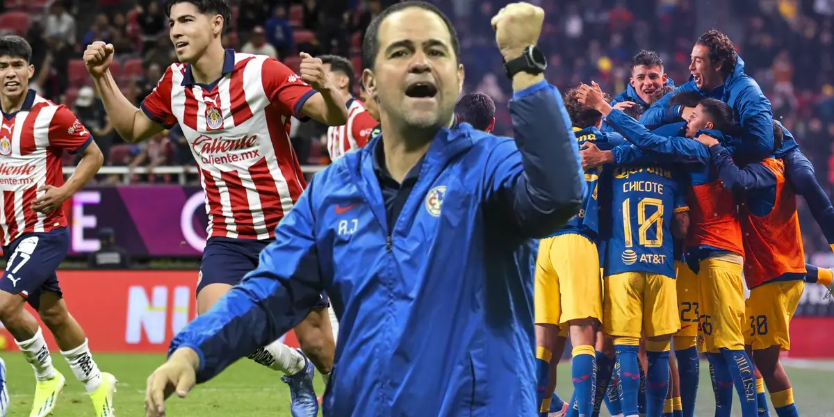 Jardine habló en conferencia de prensa.