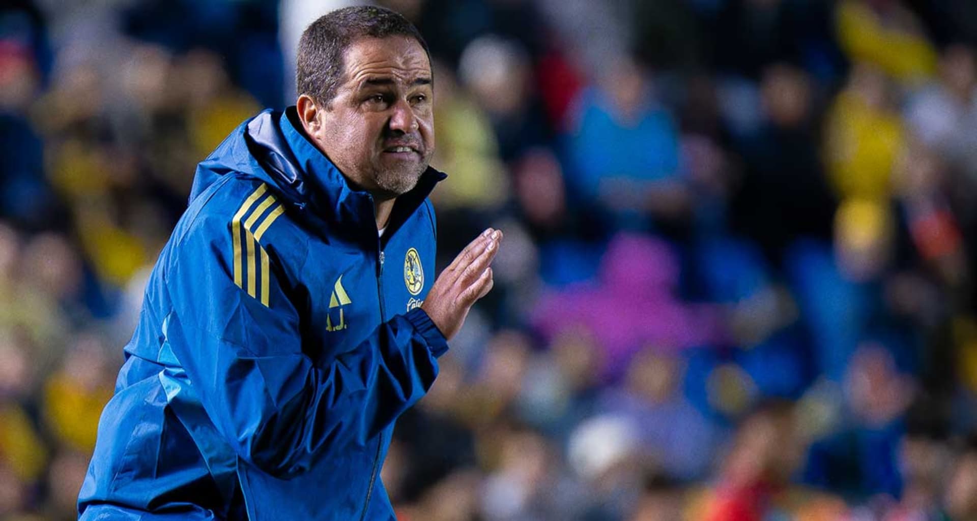 Jardine habló sobre su posible renuncia