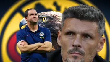 Jardine le dio el visto bueno.