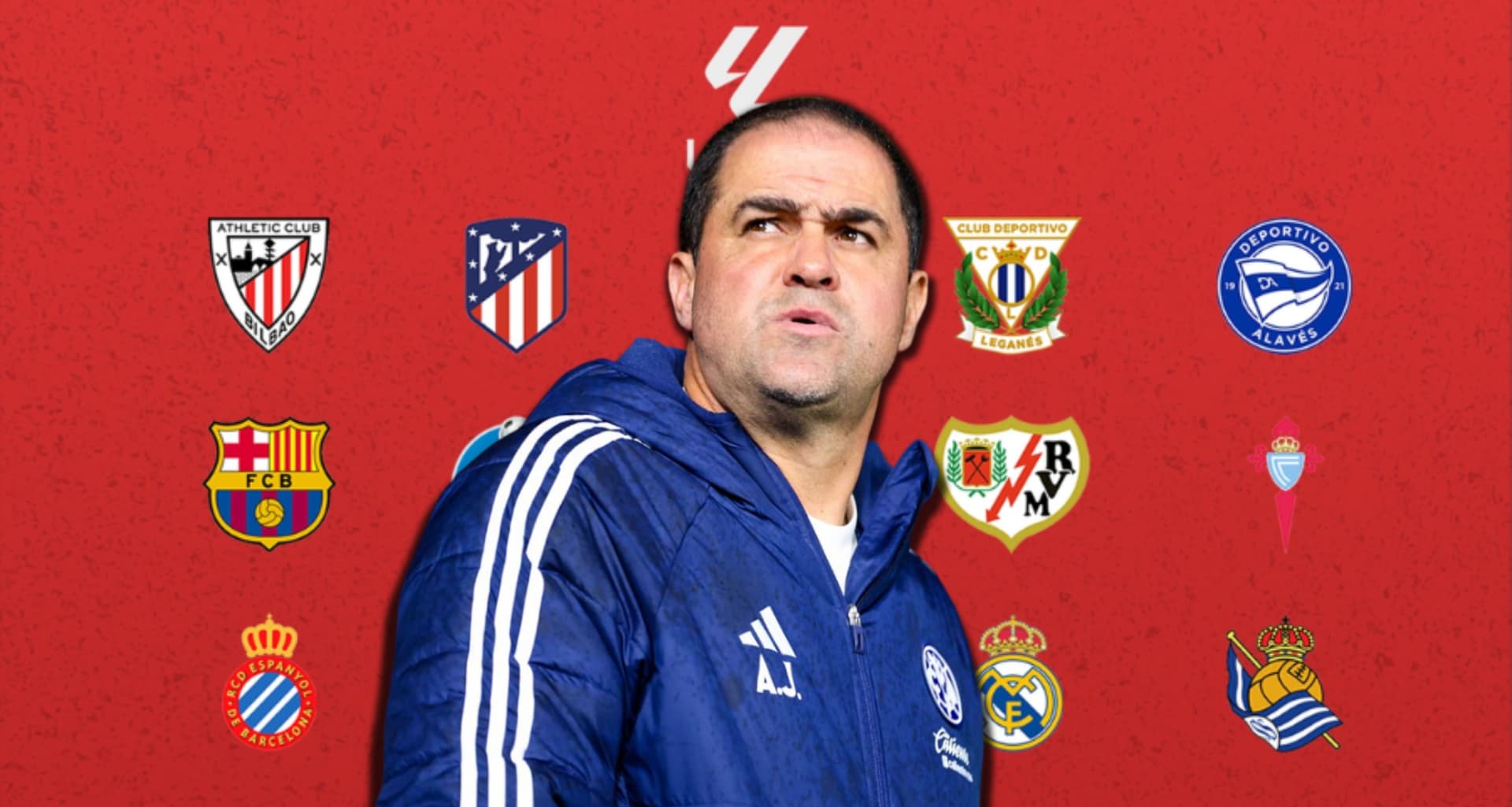 Jardine podría llegar a este equipo de La Liga española