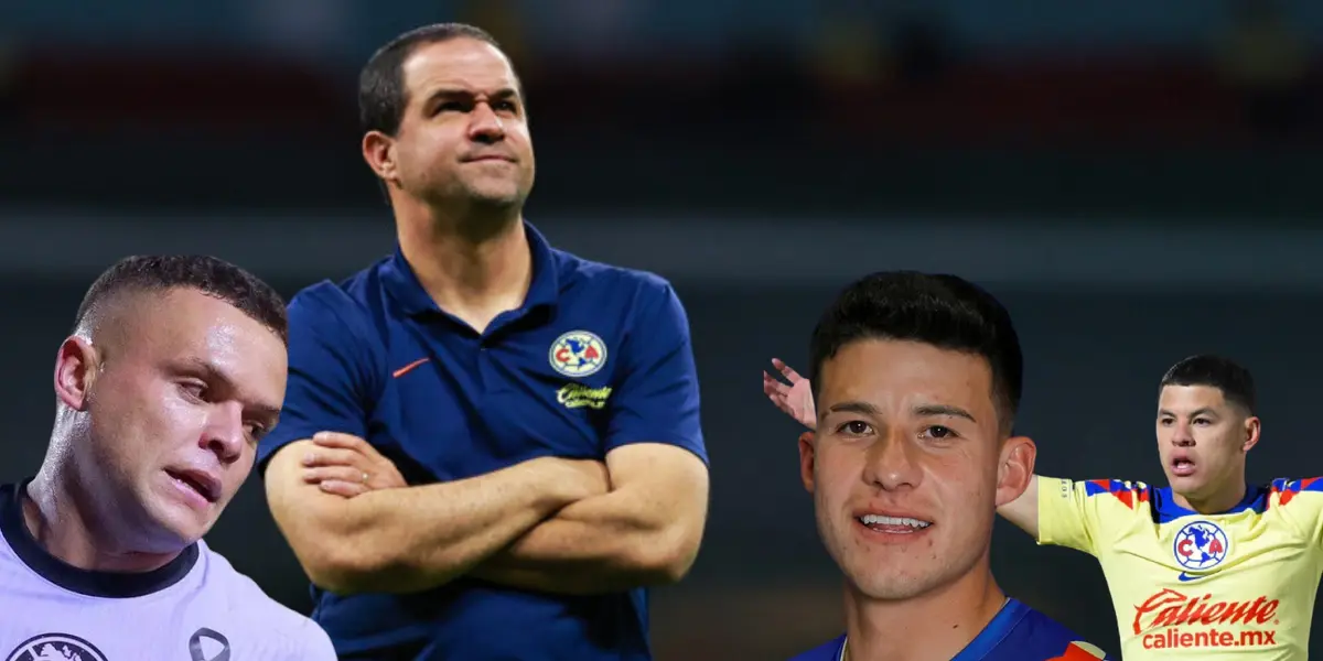 Jardine se enamoró de él, sería titular indiscutible en América y la razón