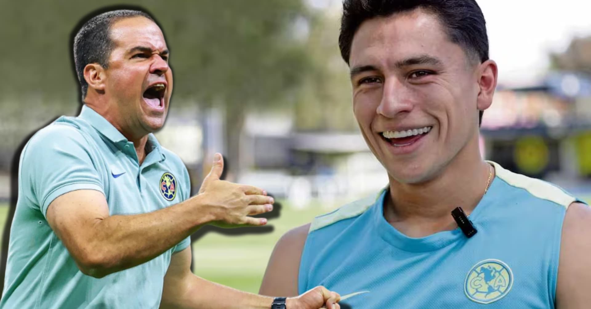 Jardine volverá a dejar a Ramón Juárez en el banquillo