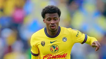 Javairo Dilrosun / FOTO GETTY IMAGES